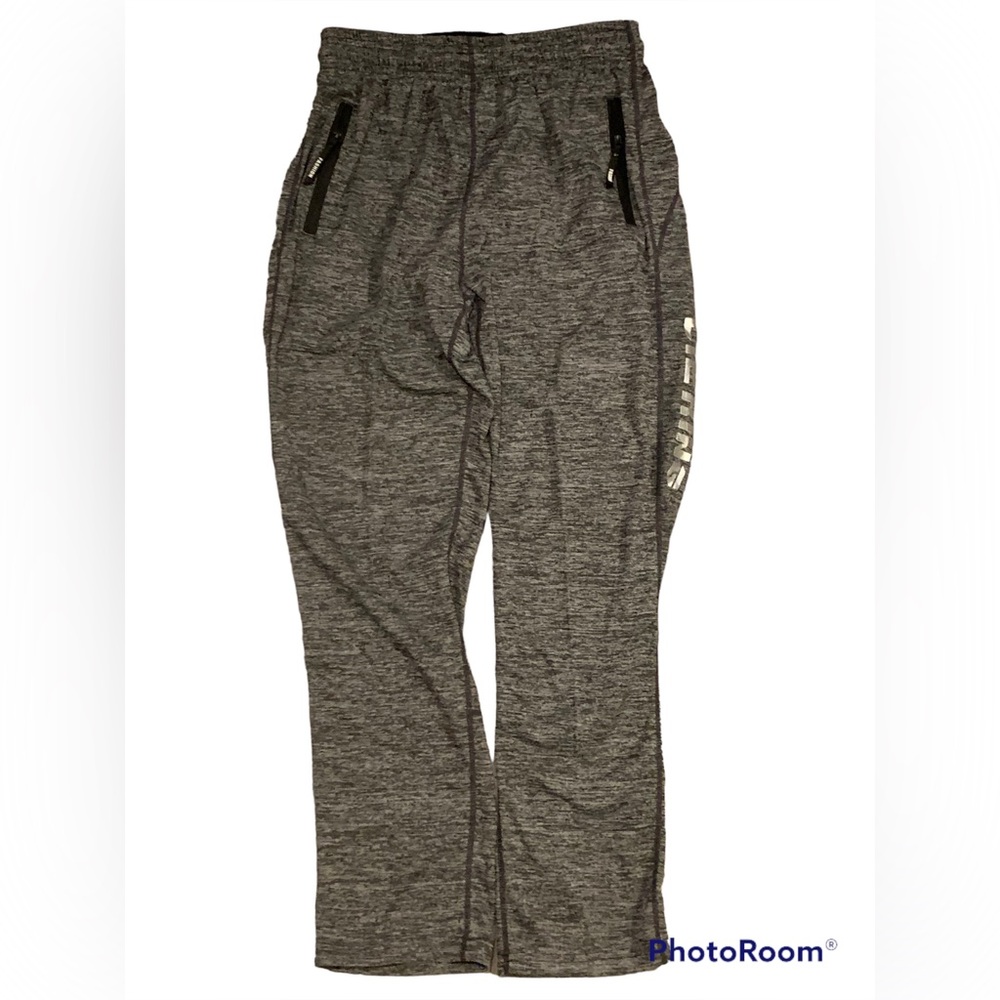 Sport Casual Grey Joggers